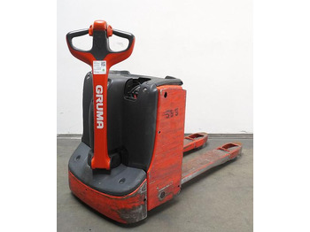 Paletový vozík LINDE T16