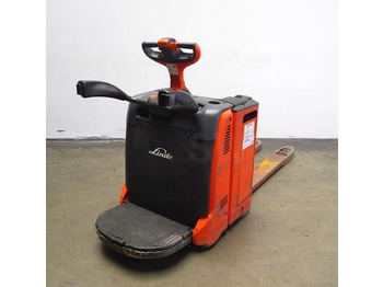 Paletový vozík LINDE T20