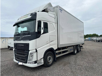 Chladirenské nákladné vozidlo VOLVO FH 500