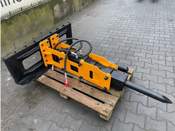 Hydraulické kladivo BOBCAT