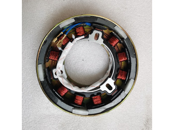 Leasing KOOP KD192FC Engine Original Alternator for China Wheel Loader KOOP KD192FC Engine Original Alternator for China Wheel Loader: obrázok 1