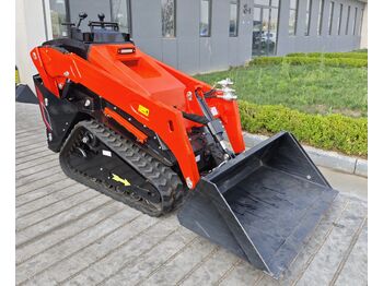 Šmykom riadený nakladač QINGDAO PROMISING