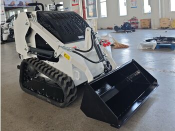 Šmykom riadený nakladač QINGDAO PROMISING