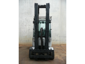 Elektrický vysokozdvižný vozík Still RX60-25: obrázok 5