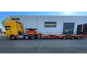 Ťahač SCANIA R 450