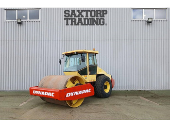 Valec DYNAPAC