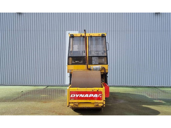 Valec Dynapac CS14, Vält: obrázok 5 Valec Dynapac CS14, Vält: obrázok 5