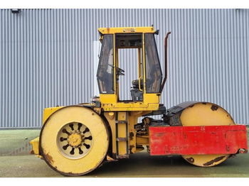 Valec Dynapac CS14, Vält: obrázok 3 Valec Dynapac CS14, Vält: obrázok 3