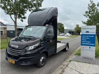 Ťahač IVECO Daily
