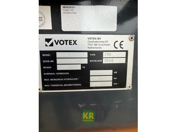 Kosačka VOTEX