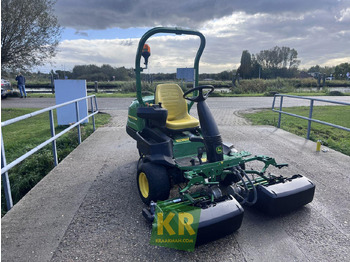 Záhradná kosačka JOHN DEERE