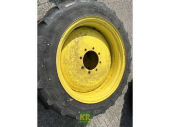 Kompletné koleso KLEBER
