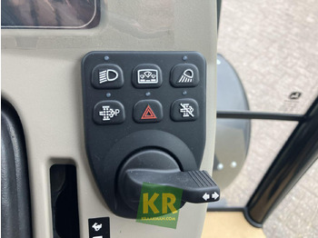 Kompaktný traktor JOHN DEERE 3R Series