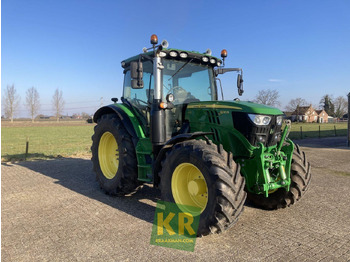 Leasing 6130R John Deere  6130R John Deere: obrázok 5