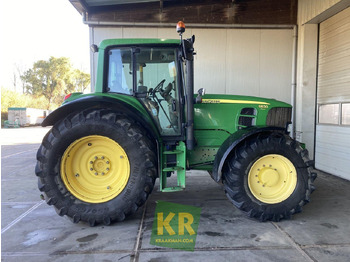 Traktor JOHN DEERE 6830