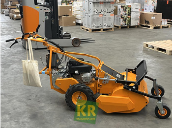 Nový Záhradná kosačka 701 AS Motor: obrázok 3 Nový Záhradná kosačka 701 AS Motor: obrázok 3