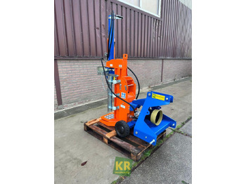 Štiepačka na drevo