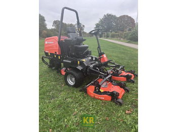 Záhradná kosačka RANSOMES