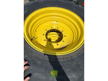 Kompletné koleso BRIDGESTONE