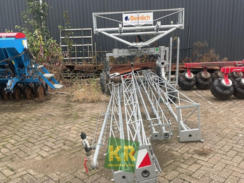 Zavlažovací systém BEINLICH