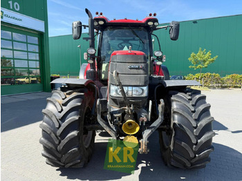Traktor CASE IH CVX