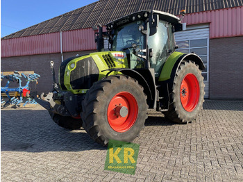 Traktor CLAAS Arion 530