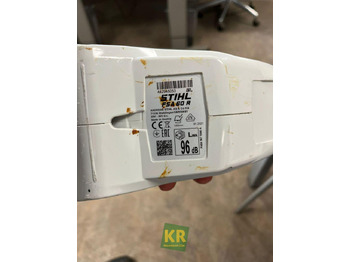 Záhradná kosačka STIHL