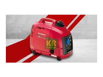 Elektrický generátor HONDA