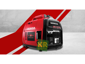 Elektrický generátor HONDA