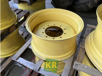 Kompletné koleso JOHN DEERE