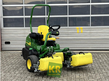 Záhradná kosačka JOHN DEERE 50 Series