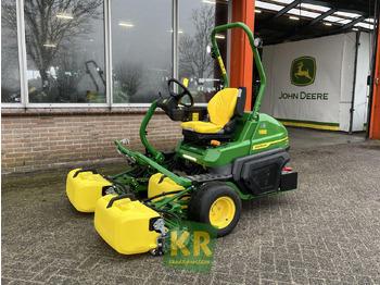 Záhradná kosačka JOHN DEERE 50 Series