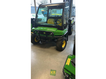 ATV/ Štvorkolka JOHN DEERE