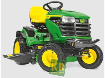 Záhradná kosačka JOHN DEERE