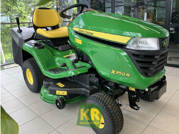 Záhradná kosačka JOHN DEERE