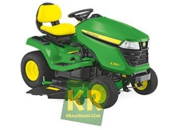 Záhradná kosačka JOHN DEERE