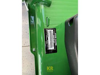 Záhradná kosačka JOHN DEERE