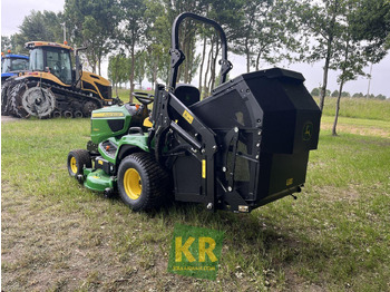 Záhradná kosačka JOHN DEERE X9 Series