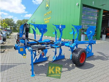 Pluh LEMKEN