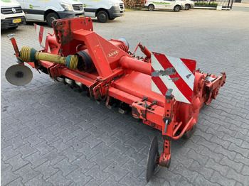 Stroj na obrábanie pôdy KUHN
