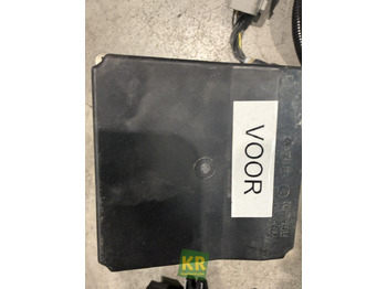 Nový Diely bŕzd pre Poľnohospodárske stroje Luchtrem Tietjen: obrázok 3