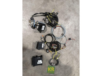 Nový Diely bŕzd pre Poľnohospodárske stroje Luchtrem Tietjen: obrázok 4