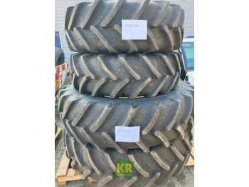 Kompletné koleso MICHELIN