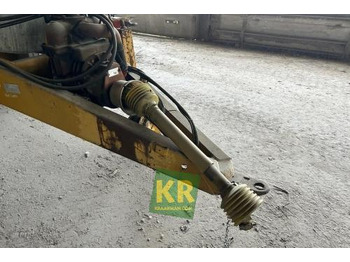 Fekálny náves Overig Schuitemaker: obrázok 5 Fekálny náves Overig Schuitemaker: obrázok 5