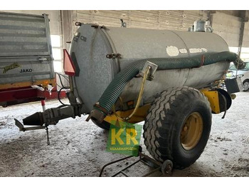 Fekálny náves Overig Schuitemaker: obrázok 4 Fekálny náves Overig Schuitemaker: obrázok 4