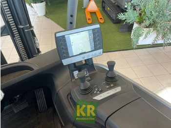 Elektrický vysokozdvižný vozík STILL RX60