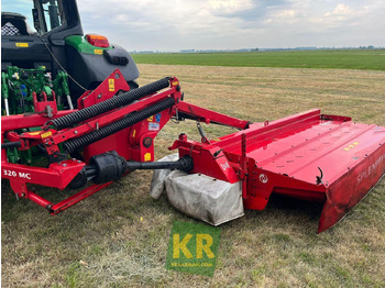 Kosačka Splendimo 320 MC Lely: obrázok 4