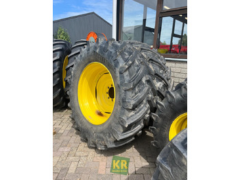 Pneumatika TRELLEBORG