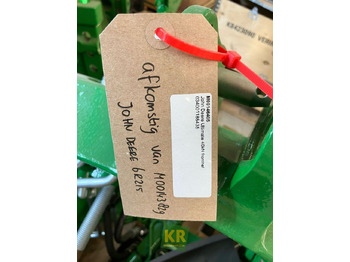 Predný nakladač na traktor JOHN DEERE