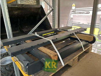 Nový Vidlice Voorzetstukken Kramer: obrázok 2 Nový Vidlice Voorzetstukken Kramer: obrázok 2